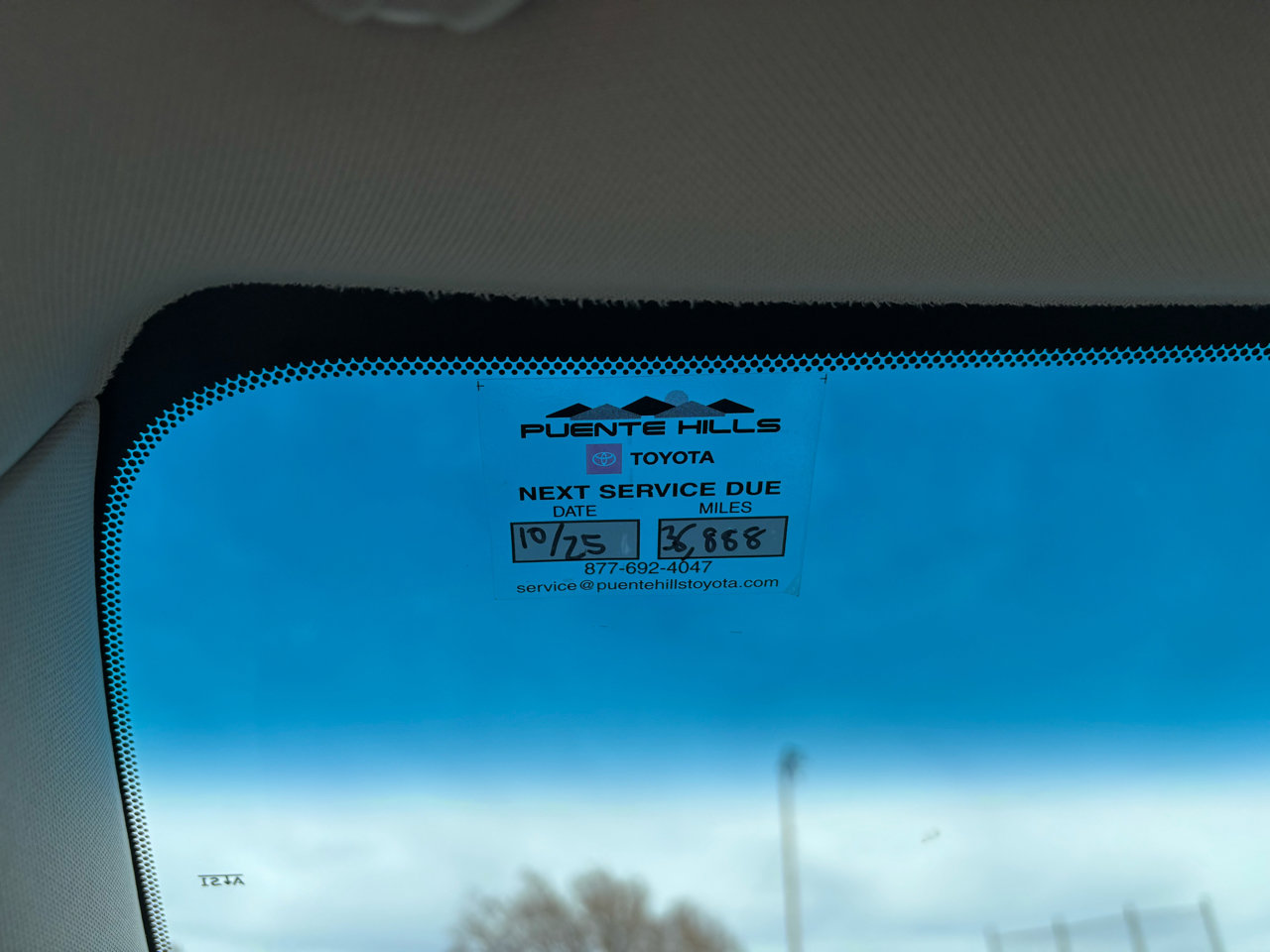 Used 2015 Toyota Avalon 4dr Sdn XLE Touring (Natl) image 20