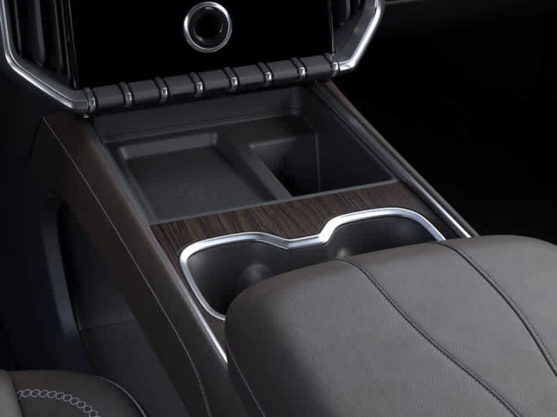 New 2026 GMC Acadia Denali Ultimate image 23