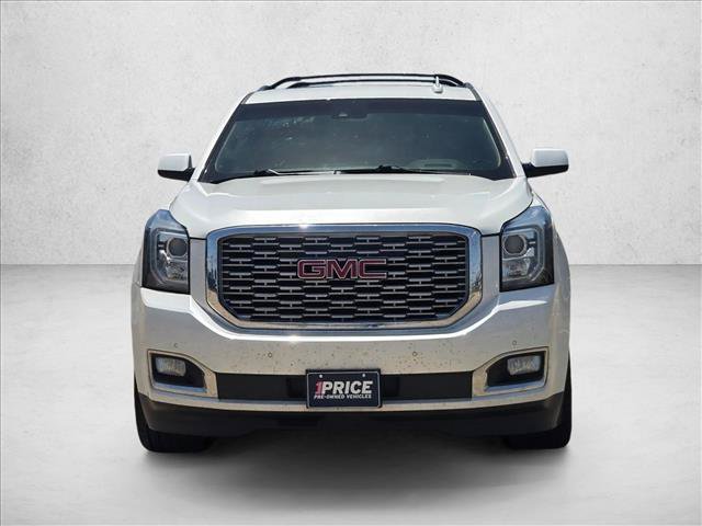 Used 2018 GMC Yukon Denali w/ Open Road Package RWD video 2