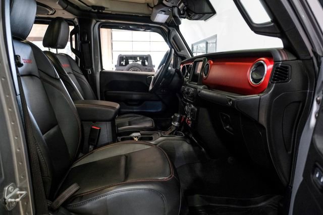Used 2020 Jeep Gladiator Rubicon image 62