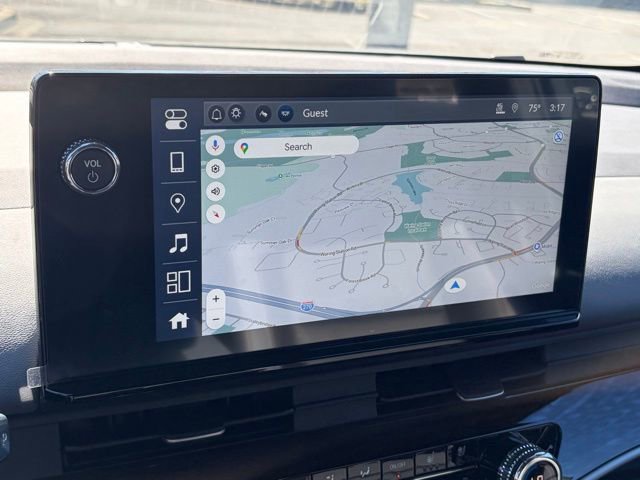 New 2026 Honda Prologue Elite image 3