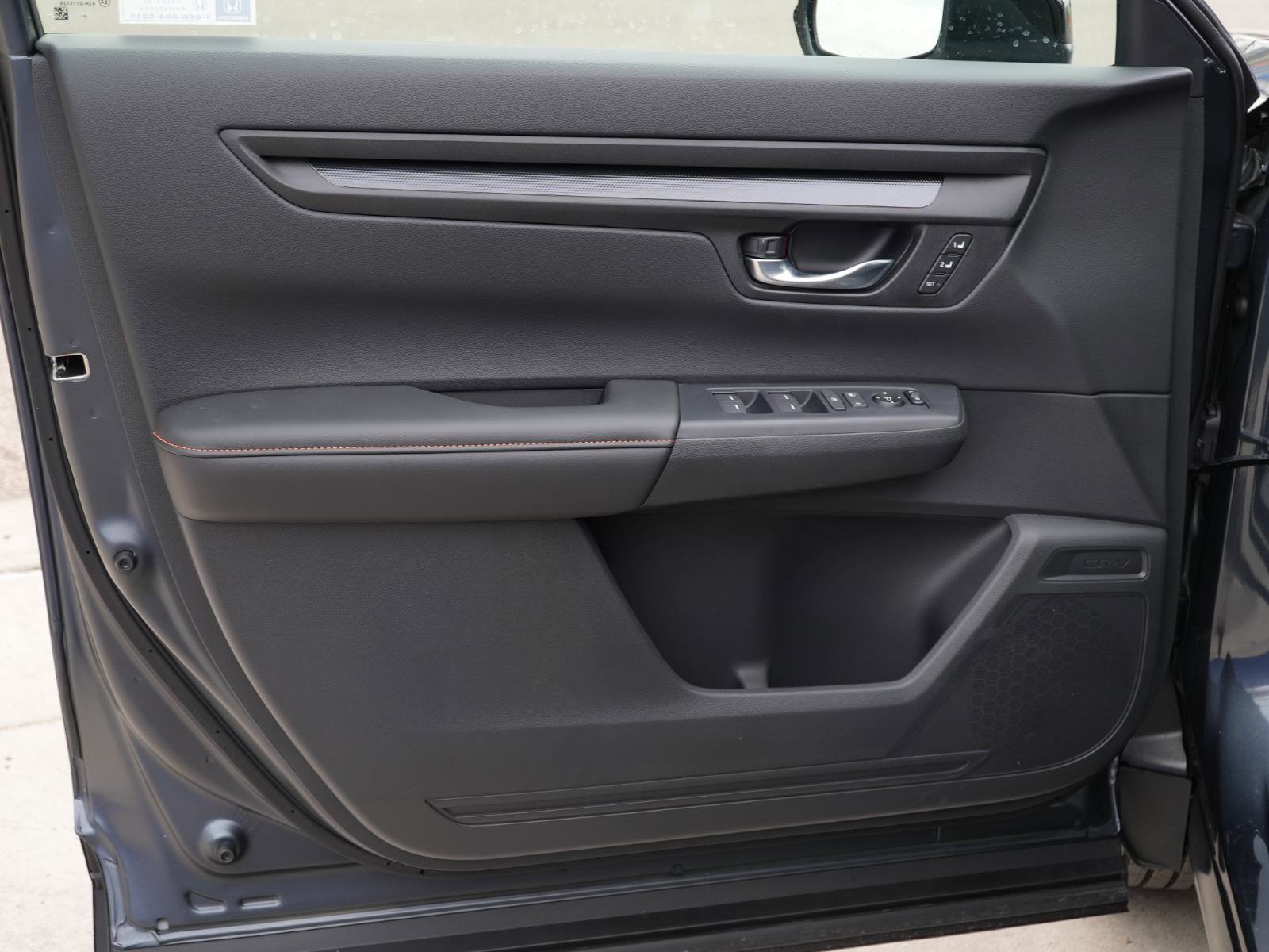 New 2026 Honda CR-V Sport-L image 12