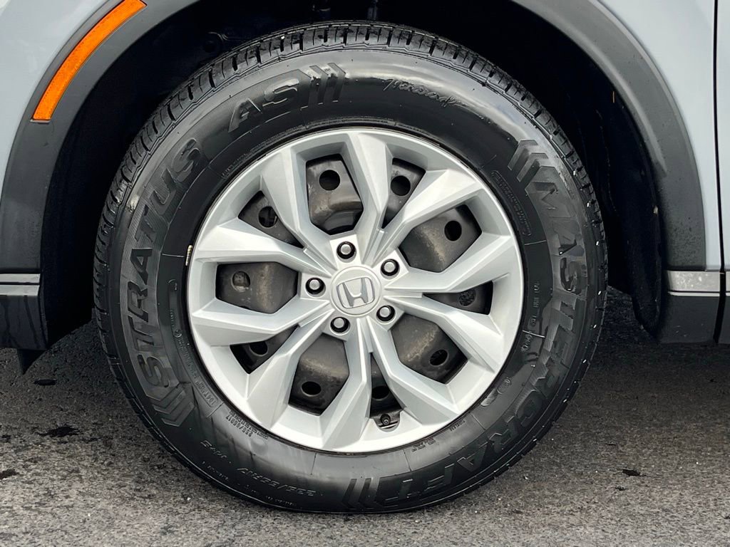 Used 2023 Honda CR-V LX image 24