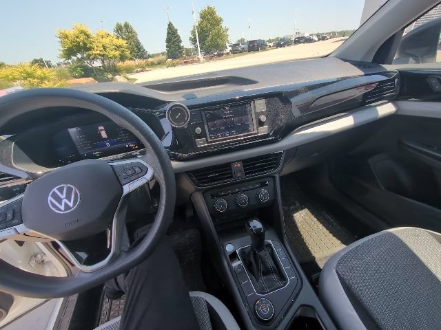 Used 2022 Volkswagen Taos S AWD/4WD image 12