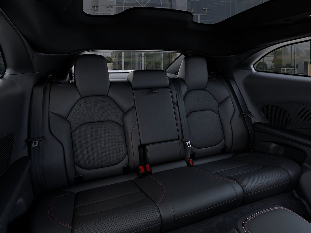 New 2026 Dodge Charger R/T Scat Pack image 15