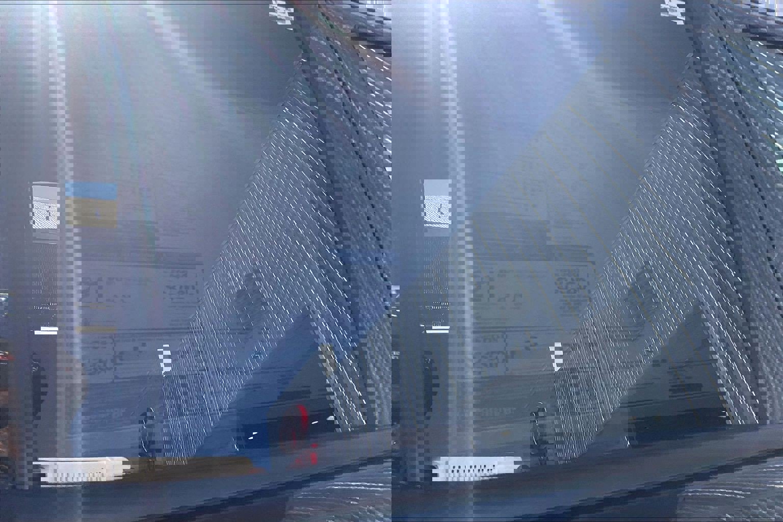 New 2026 Toyota 4Runner Limited image 18