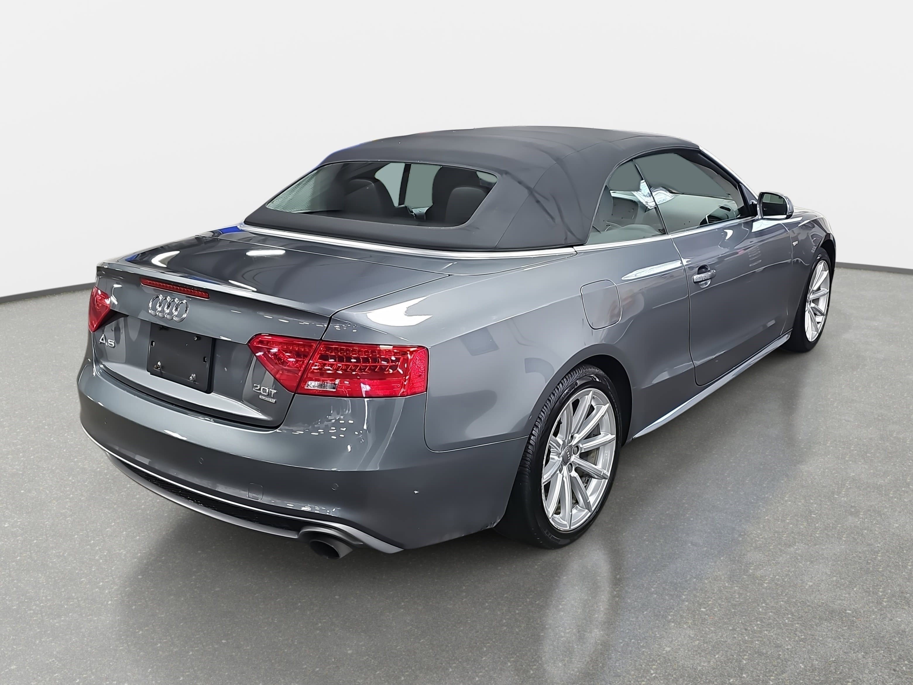 Used 2015 Audi A5 2.0T Premium Plus image 5