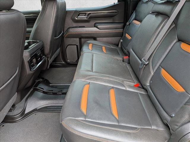 Used 2022 GMC Sierra 1500 AT4 image 18