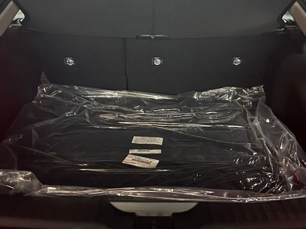 New 2026 Toyota Prius XLE image 41