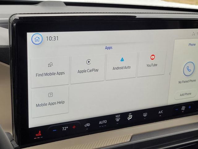 New 2025 Ford Bronco Sport Big Bend w/ Convenience Package image 20