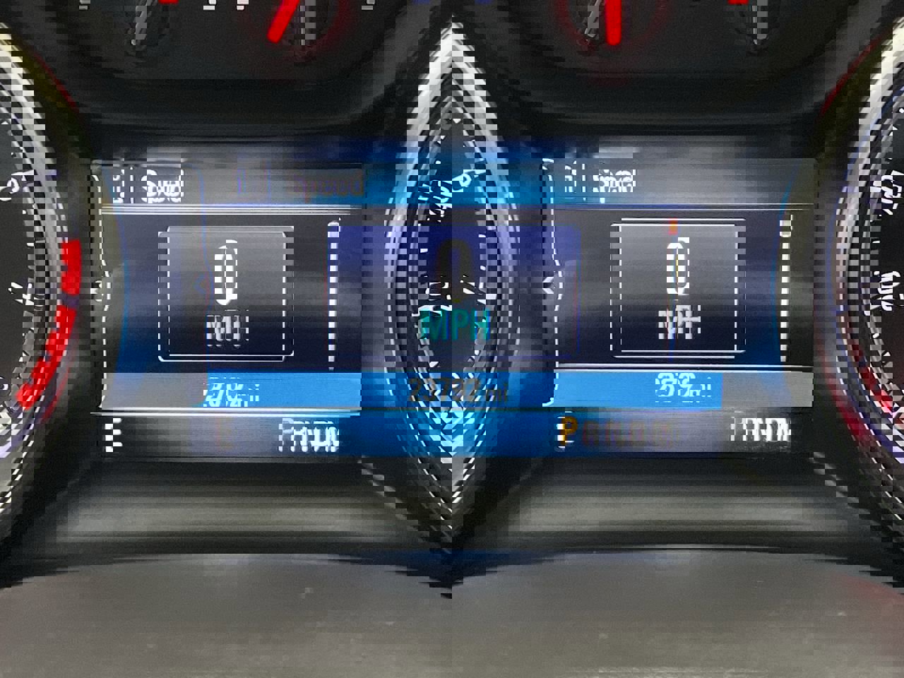 Used 2018 Buick Regal Preferred w/ Driver Confidence Package #1 image 16