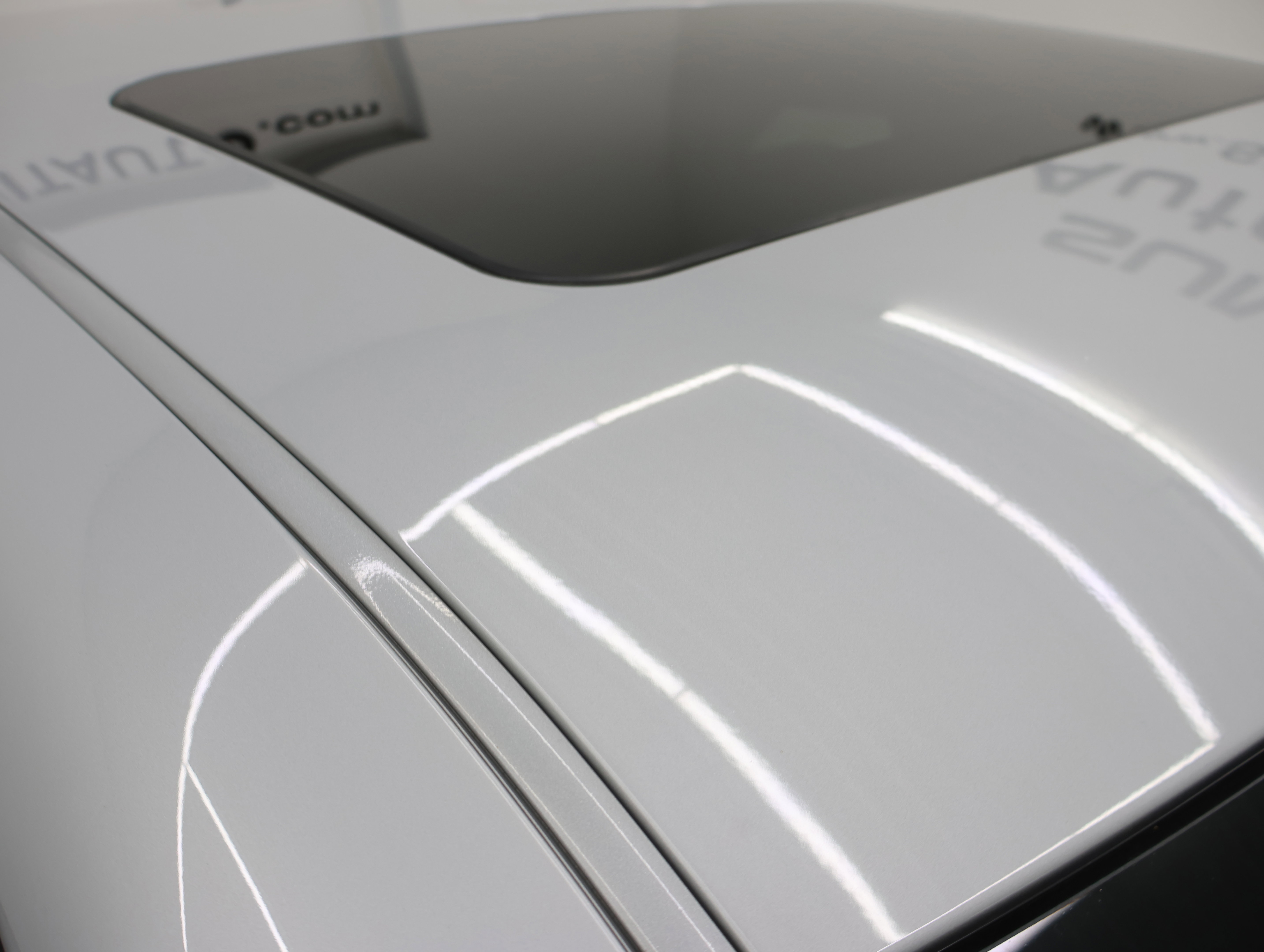 Used 2023 Dodge Challenger R/T w/ Blacktop Package RWD image 4