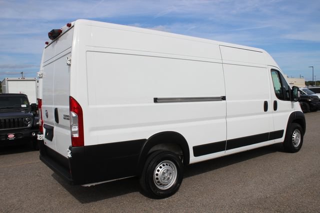 Used 2026 RAM ProMaster 3500 w/ Convenience Group FWD image 27