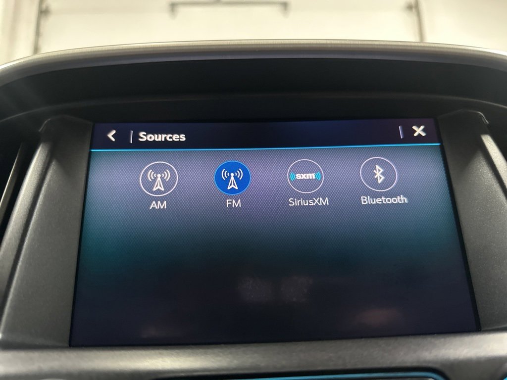 Used 2021 GMC Canyon Elevation image 30