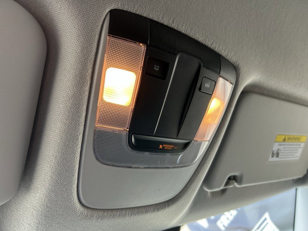 New 2026 Kia Seltos LX image 26