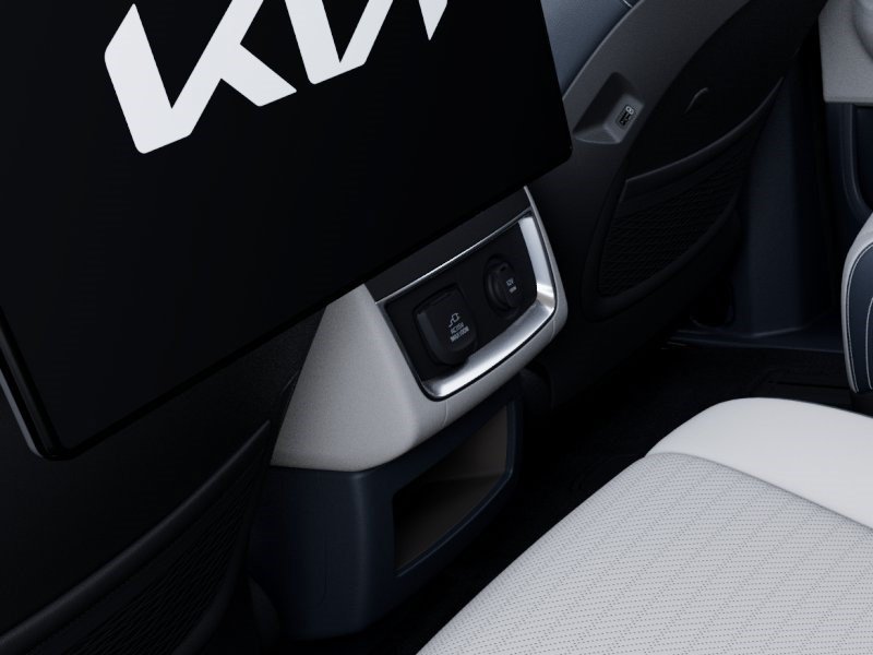 New 2026 Kia Carnival SX Prestige FWD image 27