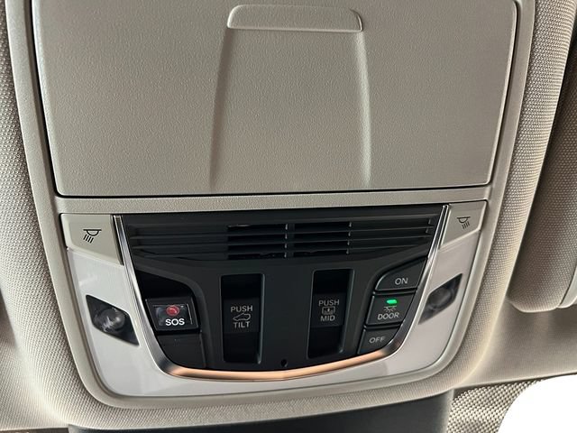 New 2026 Acura MDX SH-AWD w/ Advance Package image 23