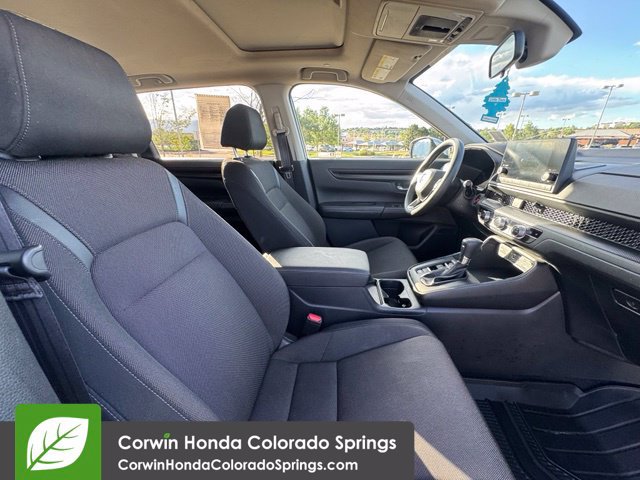 Used 2023 Honda CR-V EX image 31