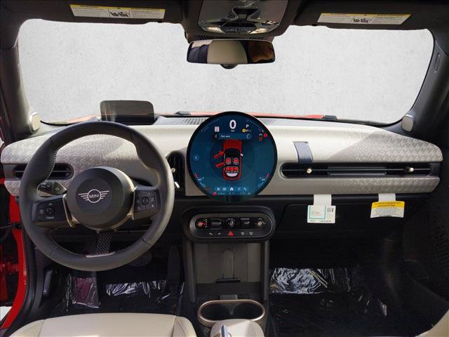New 2027 MINI Cooper S FWD image 13