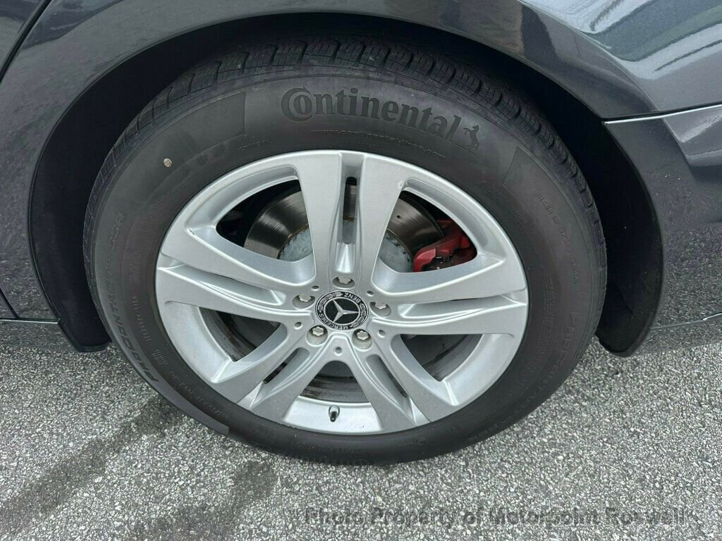 Used 2019 Mercedes-Benz S 450 Sedan image 28