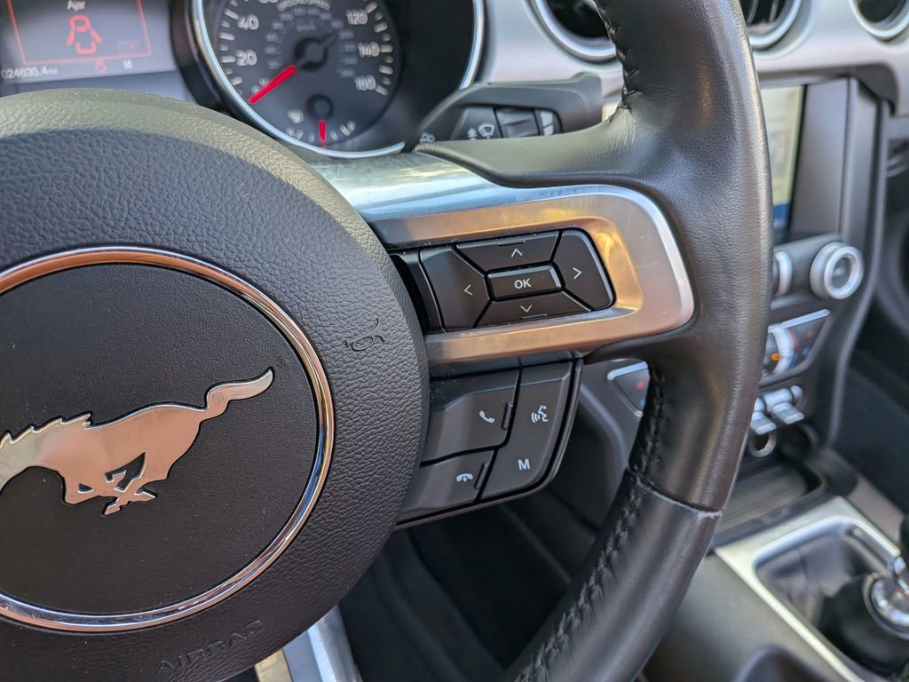 Used 2020 Ford Mustang GT Premium image 20