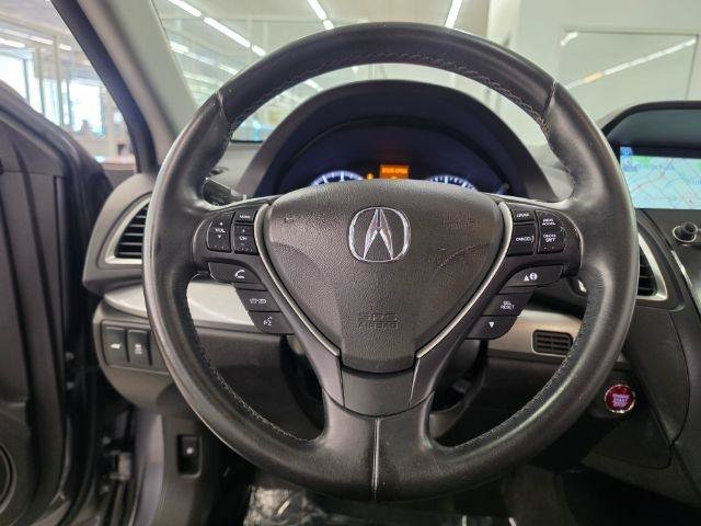 Used 2017 Acura RDX w/ Technology Package AWD/4WD image 16