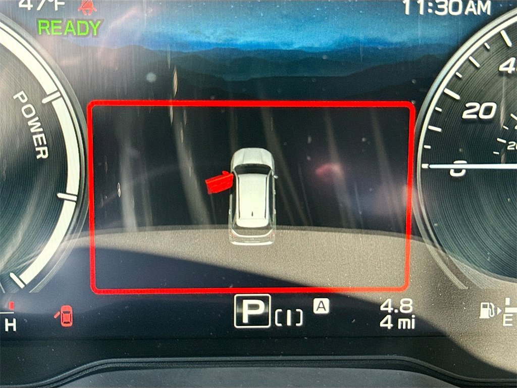 New 2025 Subaru Forester Sport image 10