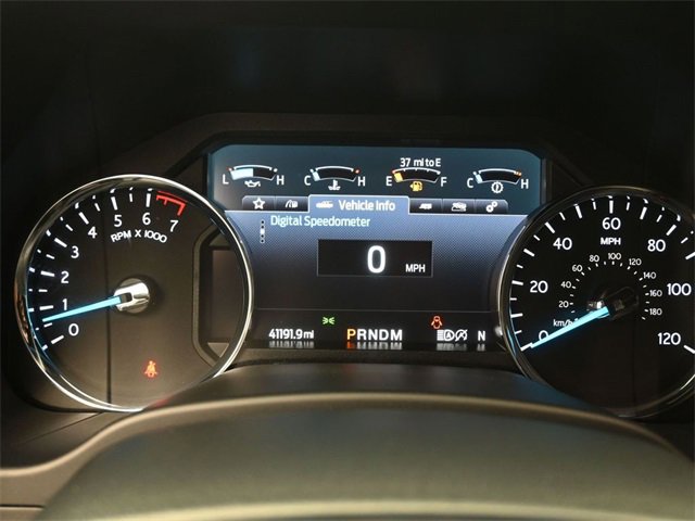 Used 2021 Ford Expedition King Ranch w/ Cargo Package image 28