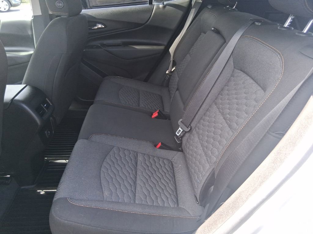 Used 2020 Chevrolet Equinox LT image 20