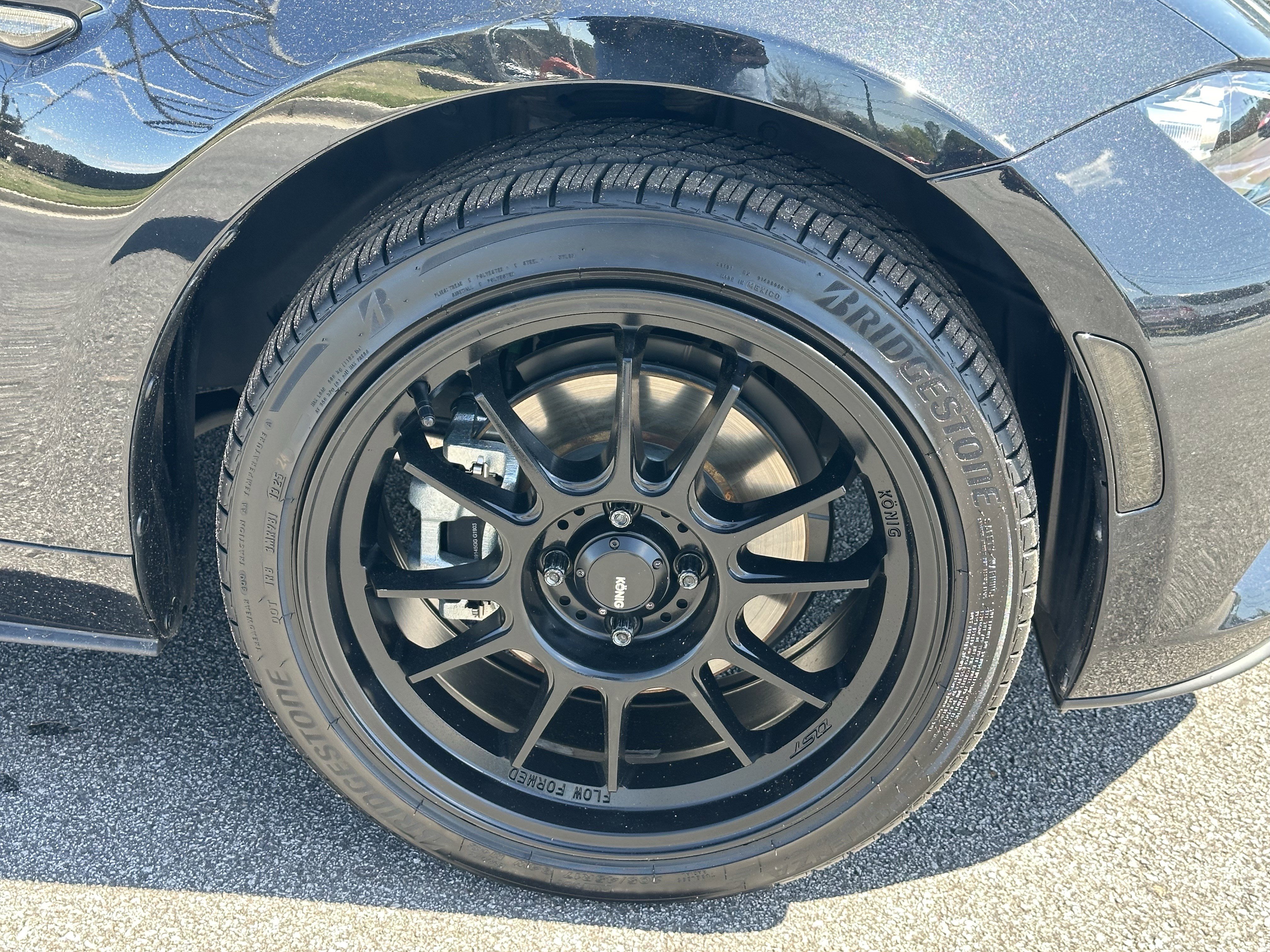 Used 2023 MAZDA MX-5 Miata Grand Touring image 15