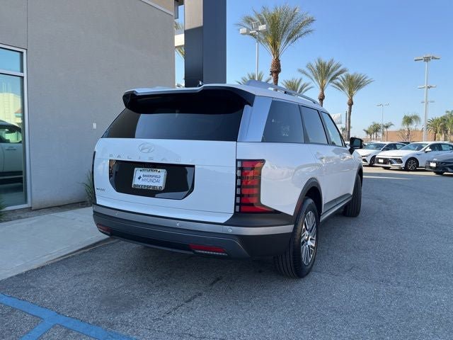 New 2026 Hyundai Palisade FWD Hybrid image 4