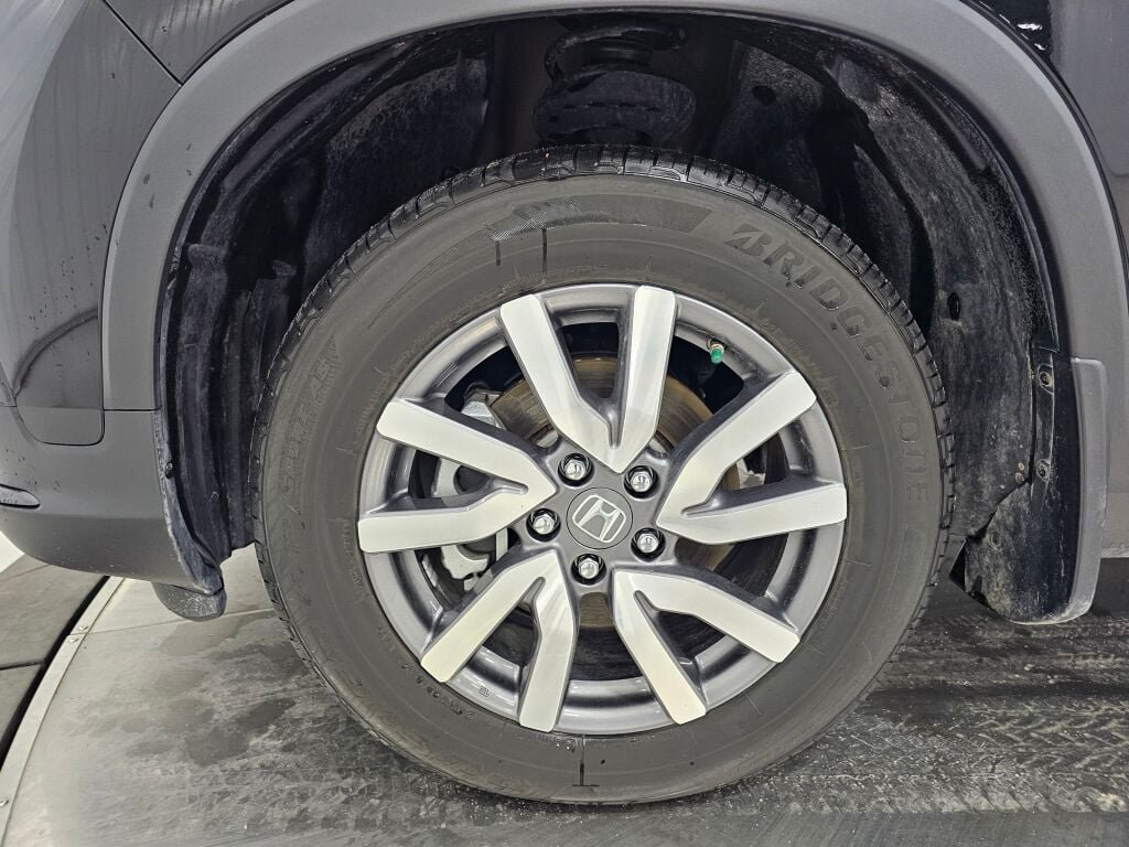 Certified 2022 Honda Pilot EX-L image 10