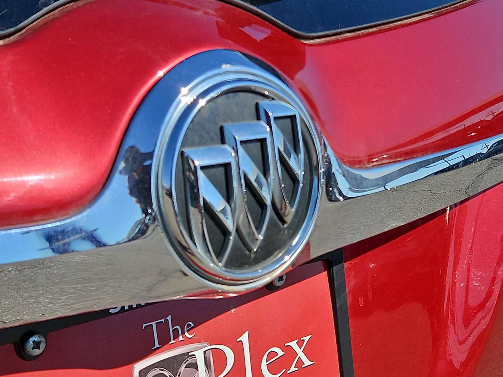 Used 2018 Buick Envision Premium image 11