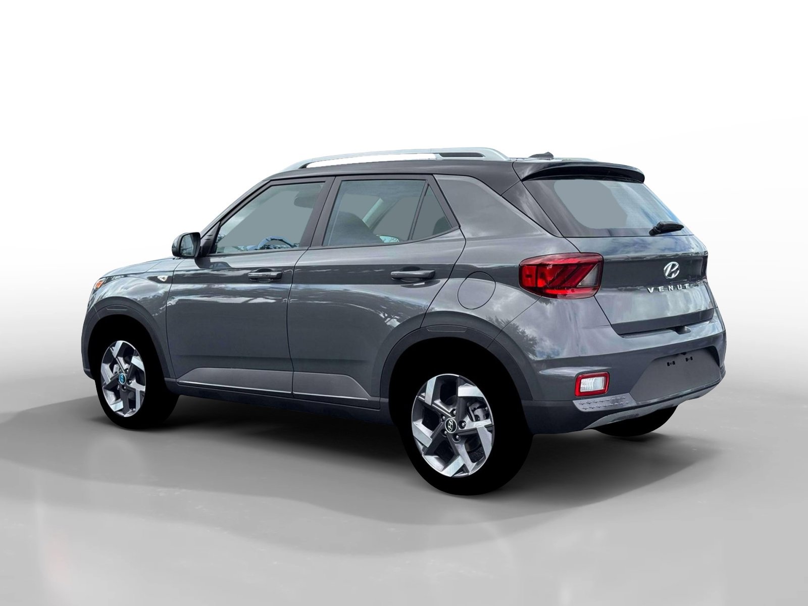 New 2026 Hyundai Venue SEL image 4