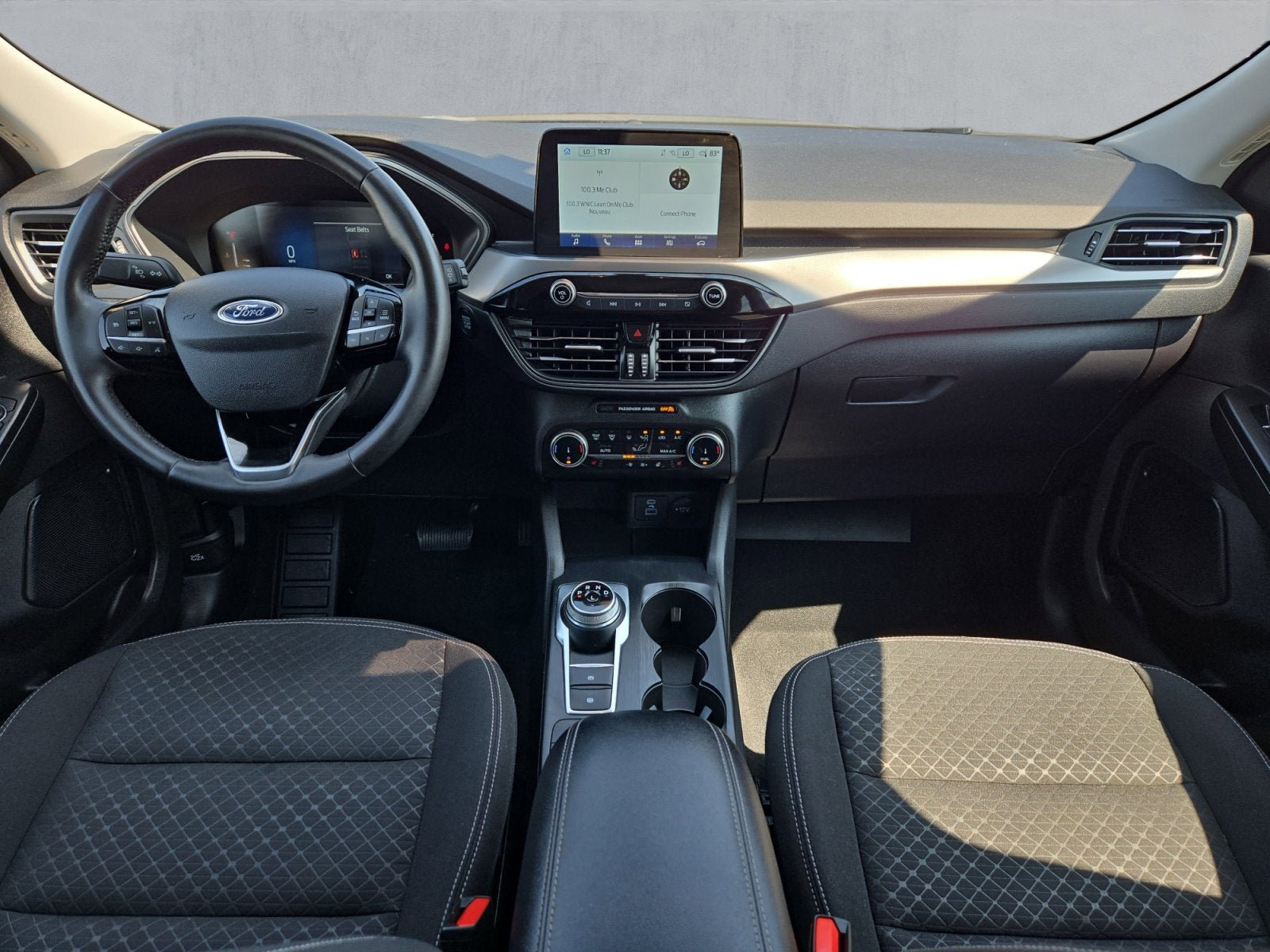 Used 2023 Ford Escape Active AWD/4WD image 9