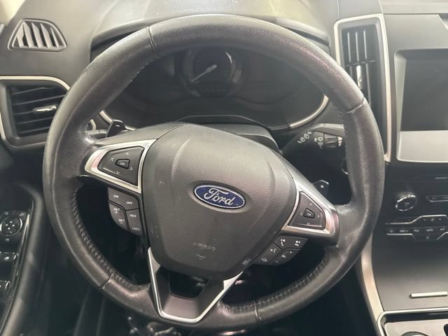 Used 2020 Ford Edge SEL w/ Convenience Package AWD/4WD image 28