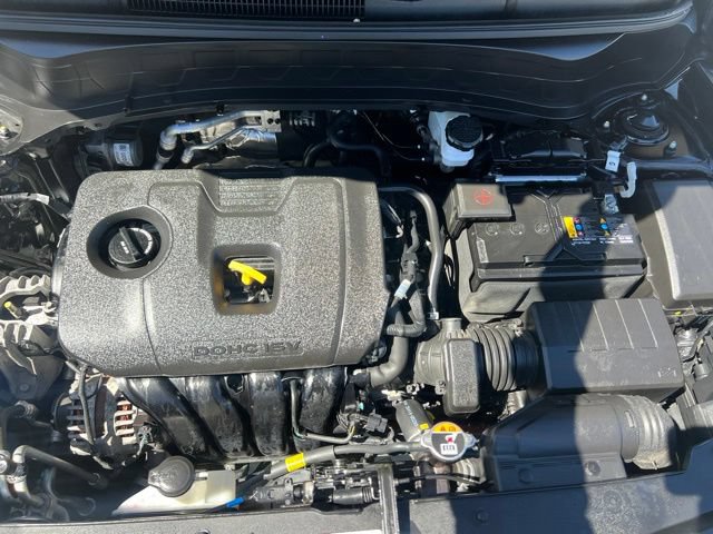 Used 2023 Kia Seltos EX AWD/4WD image 29