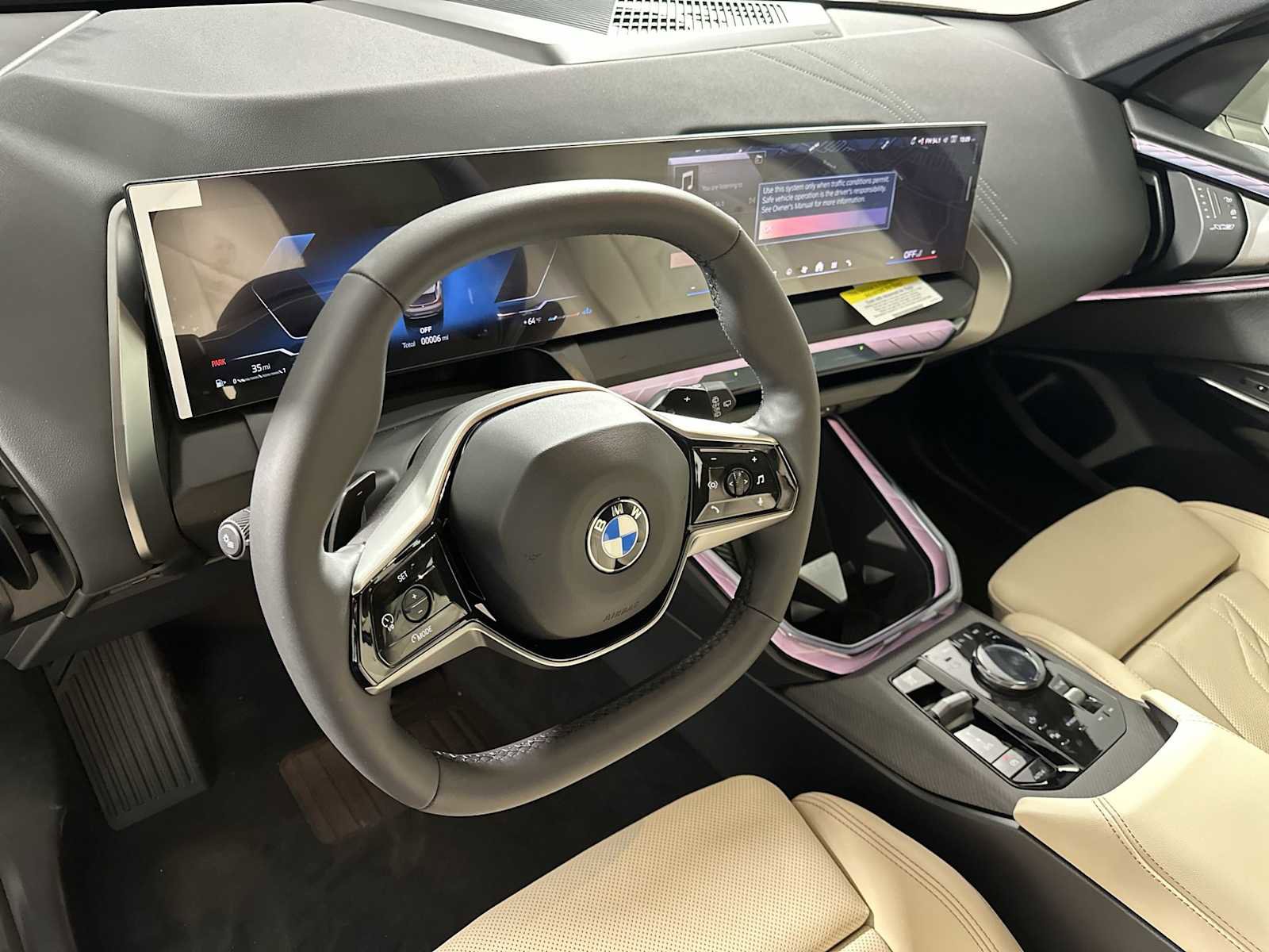 New 2026 BMW X3 xDrive30 w/ Convenience Package image 14