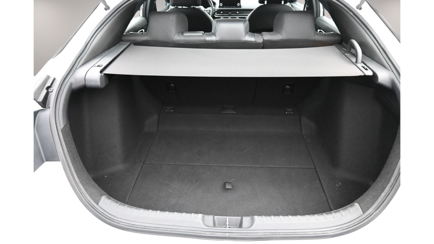 Used 2024 Honda Civic Sport image 27