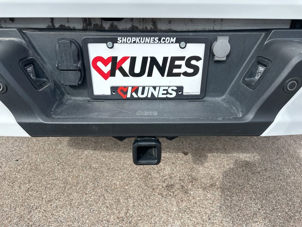 Used 2023 Ford F150 XLT w/ Equipment Group 302A High image 11