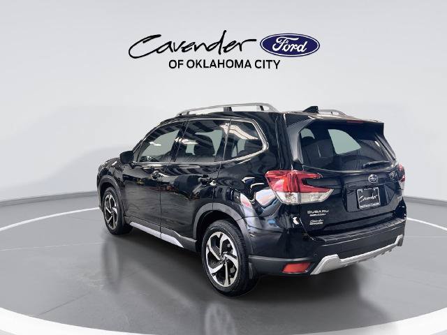 Used 2024 Subaru Forester Touring w/ Convenience Package AWD/4WD image 6