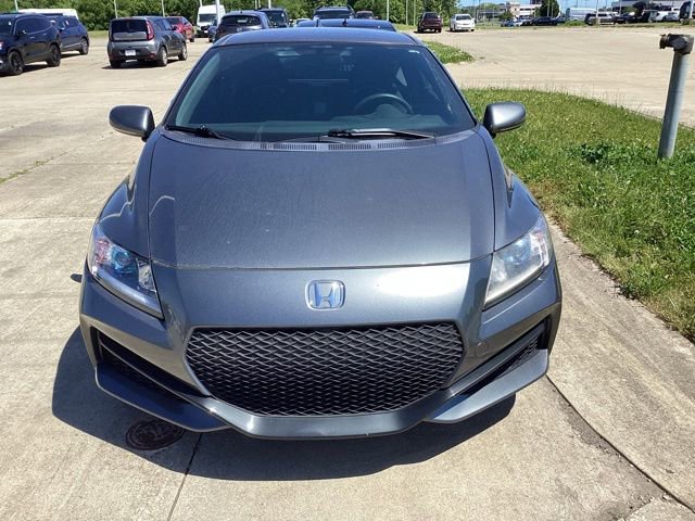 Used 2016 Honda CR-Z LX image 3