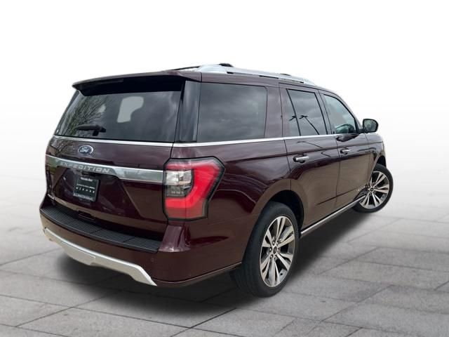 Used 2021 Ford Expedition Platinum image 6