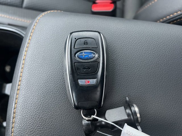 Used 2022 Subaru Outback Wilderness image 25