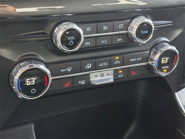 Used 2021 Ford F150 XLT w/ Equipment Group 302A High image 18