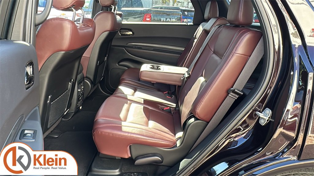 Used 2024 Dodge Durango GT image 25