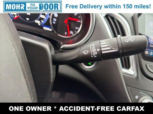 Used 2024 Chevrolet Malibu LT image 17