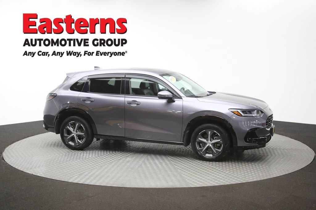 Used 2024 Honda HR-V EX-L image 45