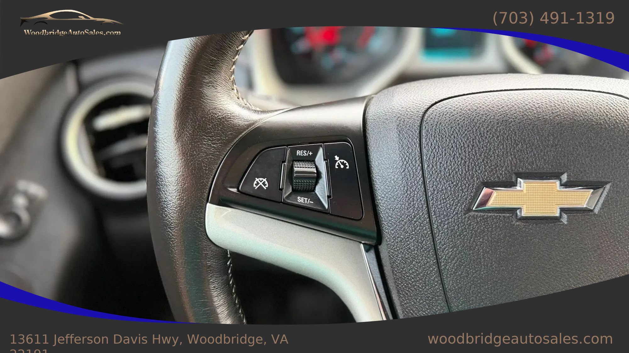 Used 2012 Chevrolet Camaro LT RWD image 19