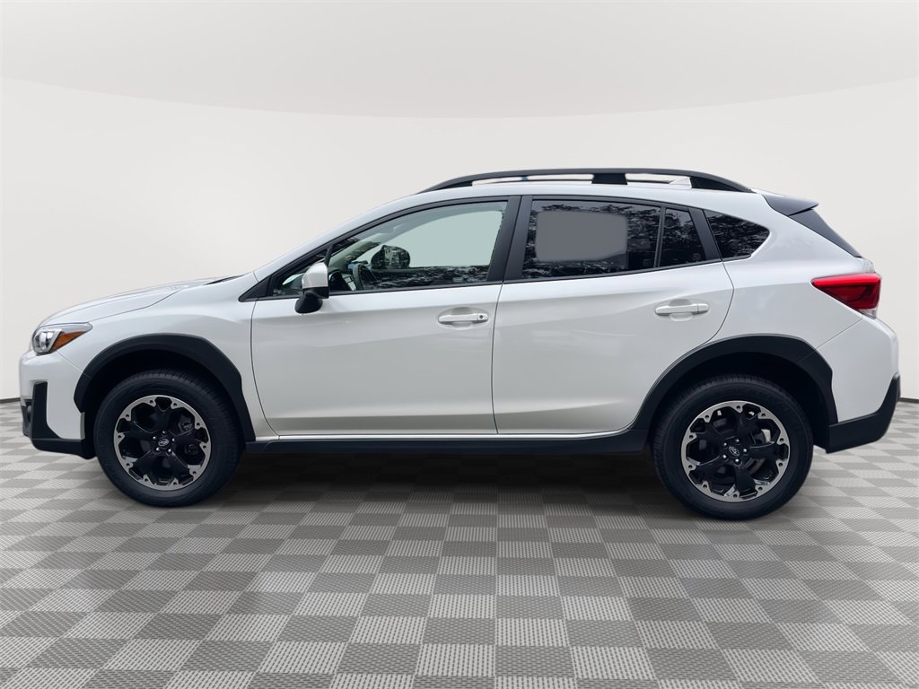 Used 2023 Subaru Crosstrek 2.0i Premium image 4